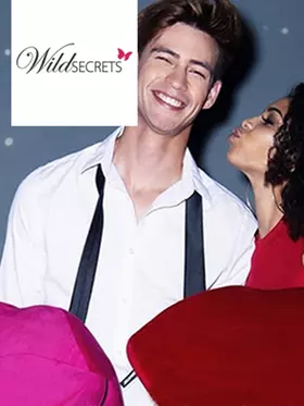 Wild Secrets - 20% Off