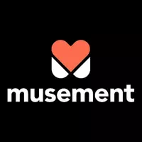 Musement - Logo