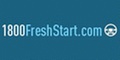 1800 Fresh Start - Logo
