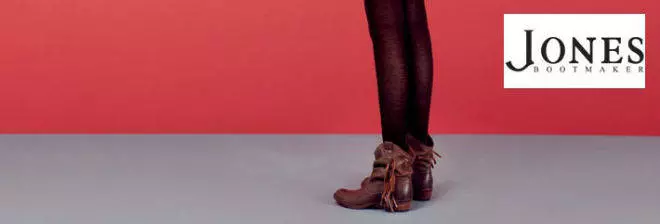 Jones Bootmaker Featured Image