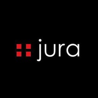 Jura Watches - Logo