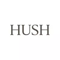 Hush Homewear - Logo