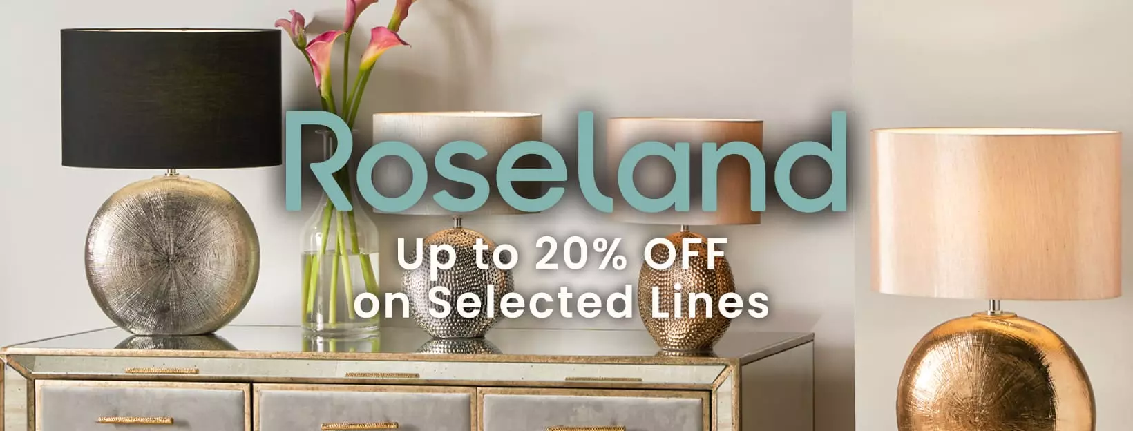 roseland promo code