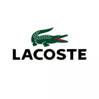 Lacoste - Logo