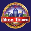 Alton Towers - 20% Off