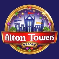 Alton Towers - Logo