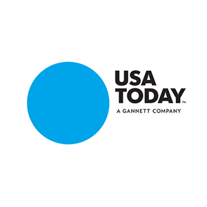 USA TODAY logo