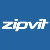 Zipvit - Logo