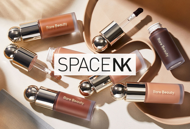 Get 15% Off Your First Order | Space NK Promo Code