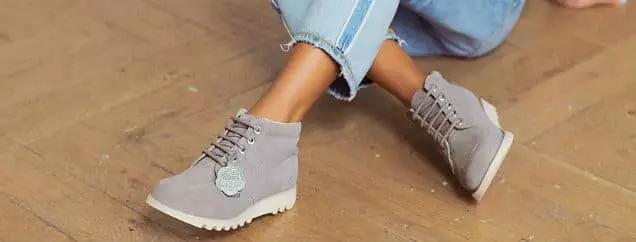 Kickers Discount Code