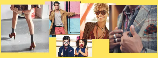 About TK maxx