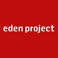 the Eden Project - Logo