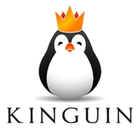 Kinguin - Logo