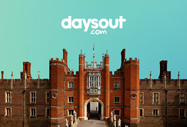 Seasonal Savings Await You at daysout.com