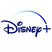 Disney Plus - Logo