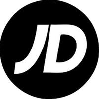 JD Sports - Logo