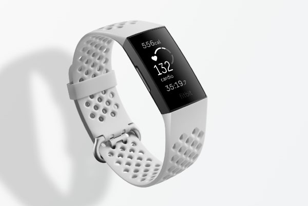 Fitbit charge 4 discount code
