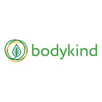 Bodykind - Logo