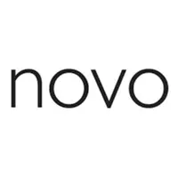 Novo Shoes - Logo