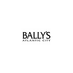 Bally's Atlantic City logo