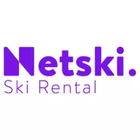 Netski - Logo