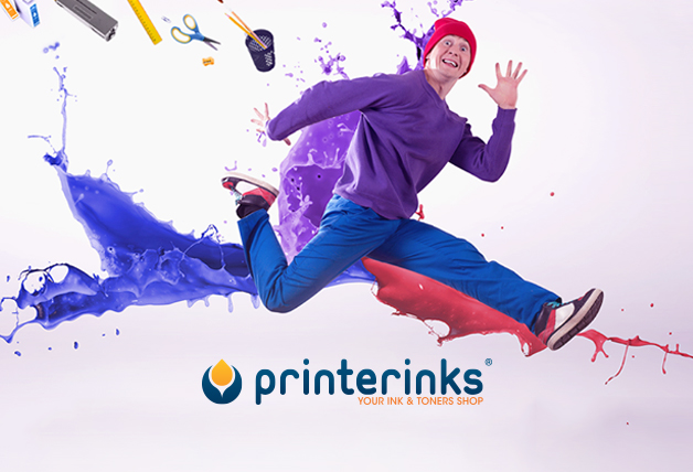 Get Up to 35% Off on Clearance Sale at Printerinks.com