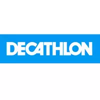 Decathlon - Logo