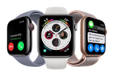 apple watch 4 deals