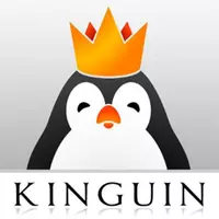 Kinguin - Logo