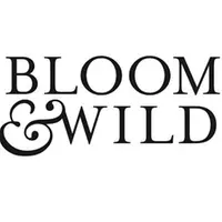 Bloomandwild - Logo