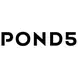 Pond5 - Super Offer