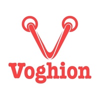 Voghion - Logo