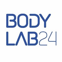 Bodylab24 - Logo