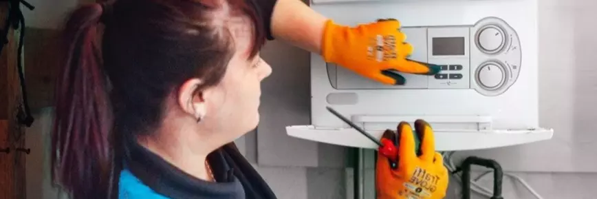 Relax with Homecare Cover at British Gas HomeCare