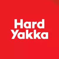 Hard Yakka - Logo