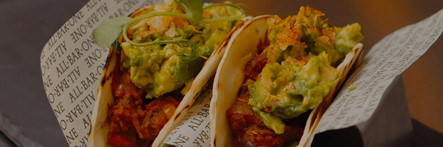 Discover the Best Price Drops at All Bar One