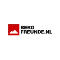 BergFreunde - Logo