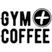 Gym Coffee - Logo