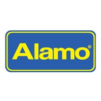 Alamo - Logo