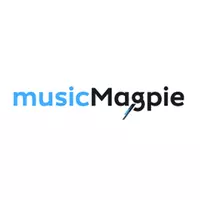 musicMagpie - Logo