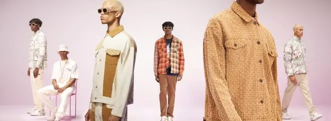 BoohooMan Jackets