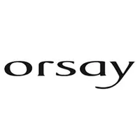 Orsay - Logo