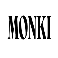 Monki - Logo