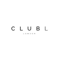 Club L London - Logo