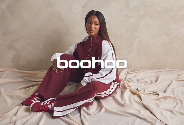 Save 5% on Orders | boohoo Discount Code