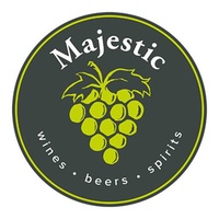 Majestic Wine - Logo