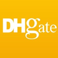 DHGate - Logo