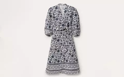 Boden tall dress discount