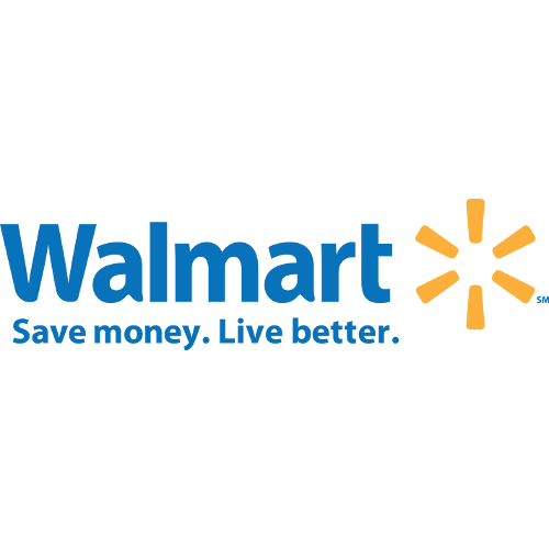 Walmart logo