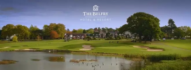 the belfry offers